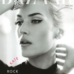 kate winslet bazaar cover